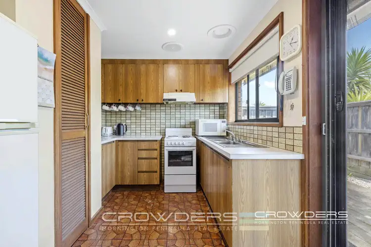 Fifth view of Homely house listing, 9/2049 Point Nepean Road, Rye VIC 3941