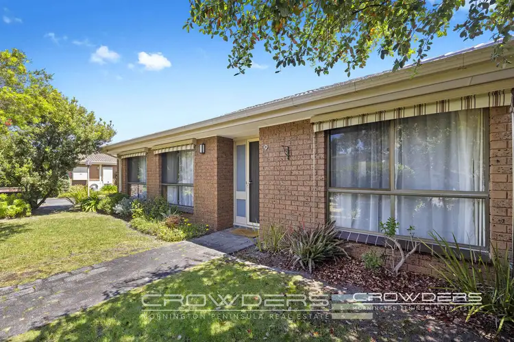 Sixth view of Homely house listing, 9/2049 Point Nepean Road, Rye VIC 3941