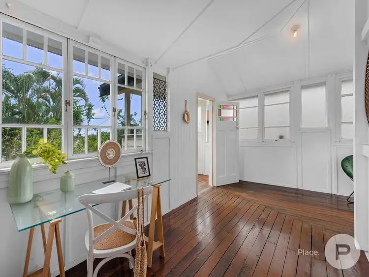 Fifth view of Homely house listing, 13 Hipwood Avenue, Coorparoo QLD 4151