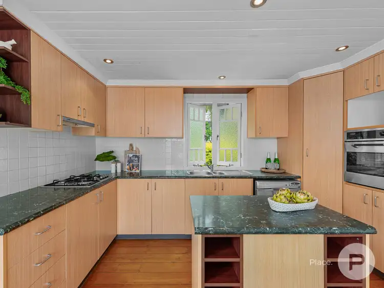 Sixth view of Homely house listing, 13 Hipwood Avenue, Coorparoo QLD 4151