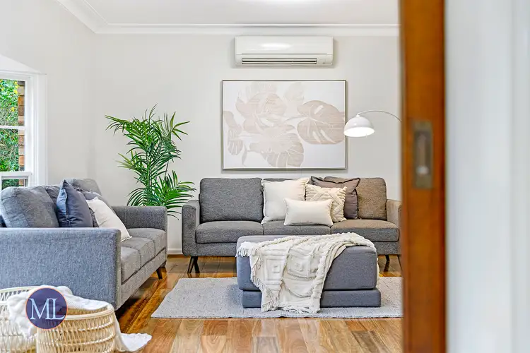 Third view of Homely house listing, 64 Woodhill Street, Castle Hill NSW 2154