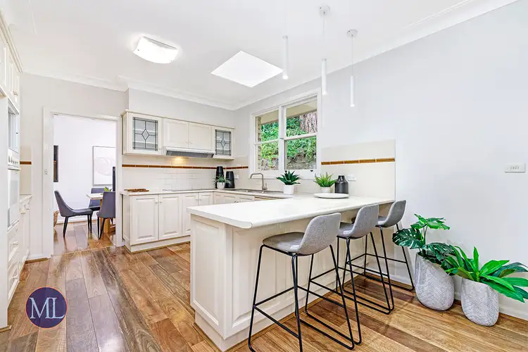 Fifth view of Homely house listing, 64 Woodhill Street, Castle Hill NSW 2154