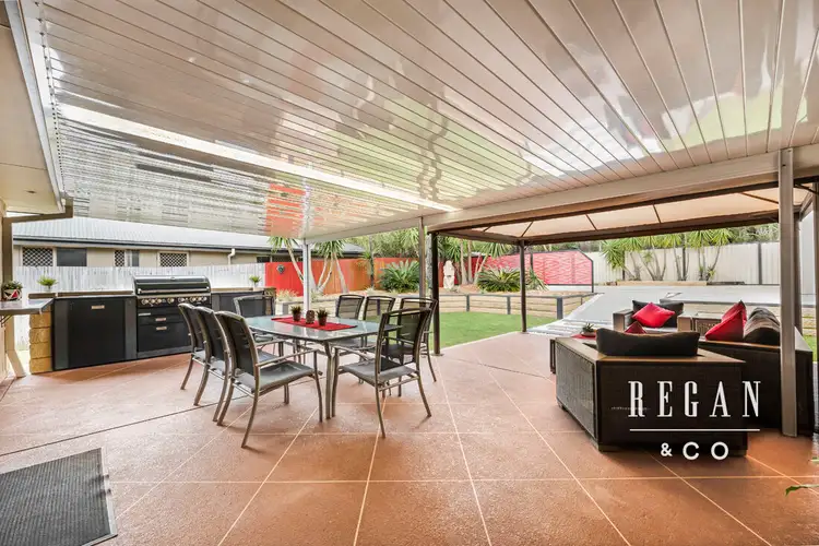 59 Picton Crescent, Narangba QLD 4504