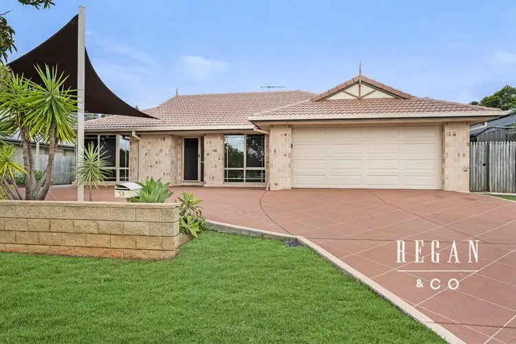 Second view of Homely house listing, 59 Picton Crescent, Narangba QLD 4504
