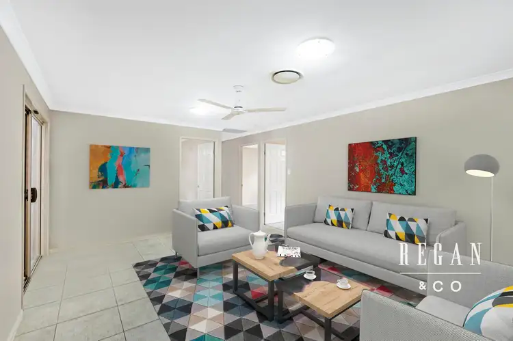 Third view of Homely house listing, 59 Picton Crescent, Narangba QLD 4504