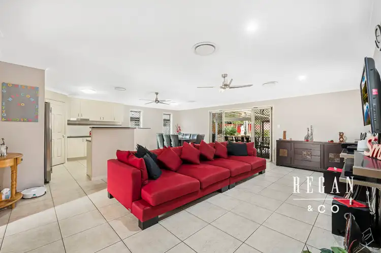 Fourth view of Homely house listing, 59 Picton Crescent, Narangba QLD 4504