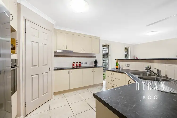 Fifth view of Homely house listing, 59 Picton Crescent, Narangba QLD 4504