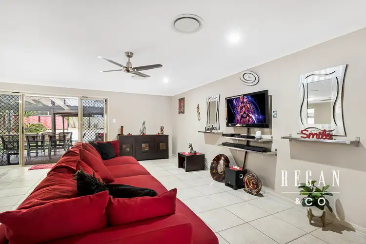 Sixth view of Homely house listing, 59 Picton Crescent, Narangba QLD 4504