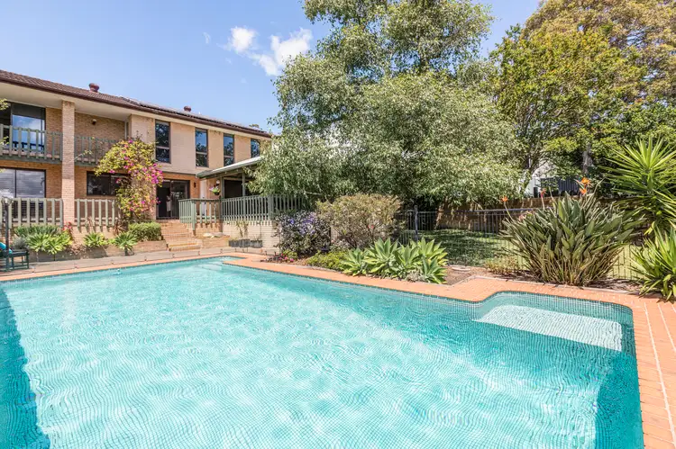 Third view of Homely house listing, 42 The Strand, Gladesville NSW 2111