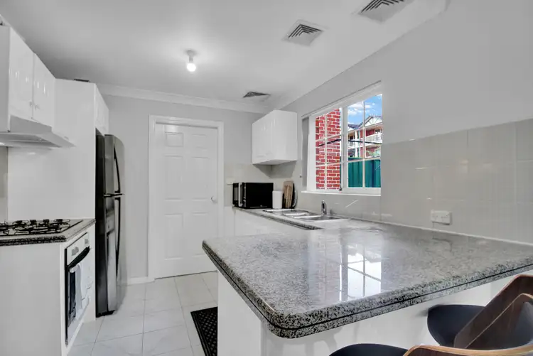 Main view of Homely townhouse listing, 5/7 Wiseman Avenue, Wollongong NSW 2500
