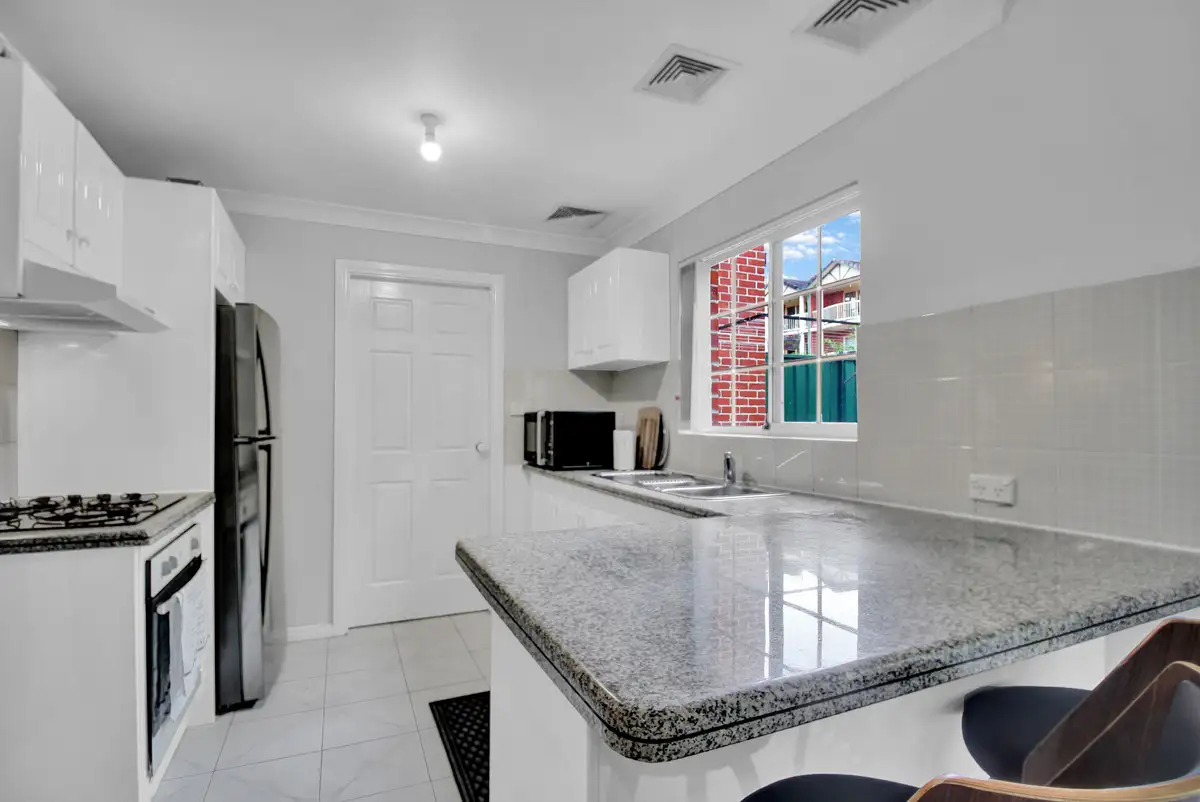Main view of Homely townhouse listing, 5/7 Wiseman Avenue, Wollongong NSW 2500