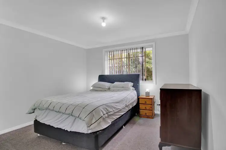 Second view of Homely townhouse listing, 5/7 Wiseman Avenue, Wollongong NSW 2500