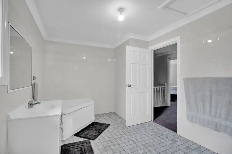 Third view of Homely townhouse listing, 5/7 Wiseman Avenue, Wollongong NSW 2500