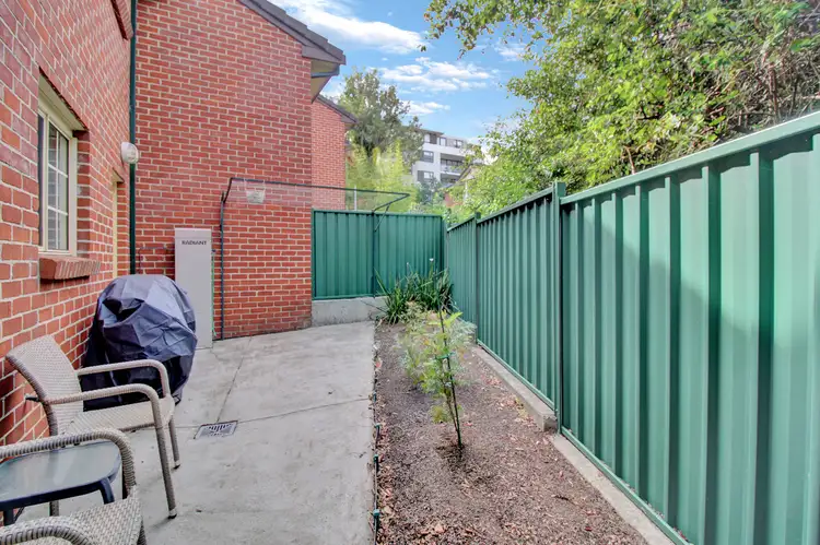 Sixth view of Homely townhouse listing, 5/7 Wiseman Avenue, Wollongong NSW 2500