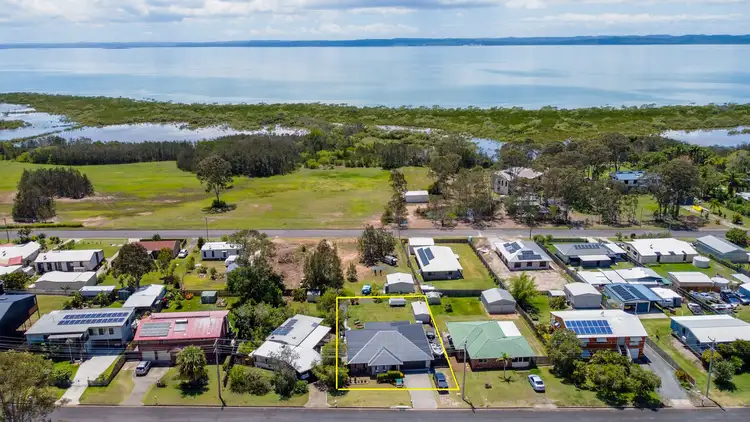 12 Petrel Avenue, River Heads QLD 4655