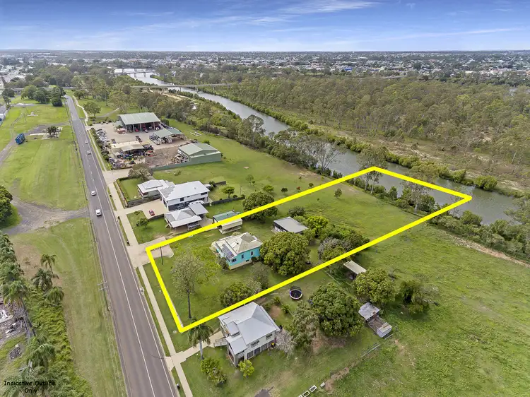 22 Hanbury Street, Bundaberg North QLD 4670