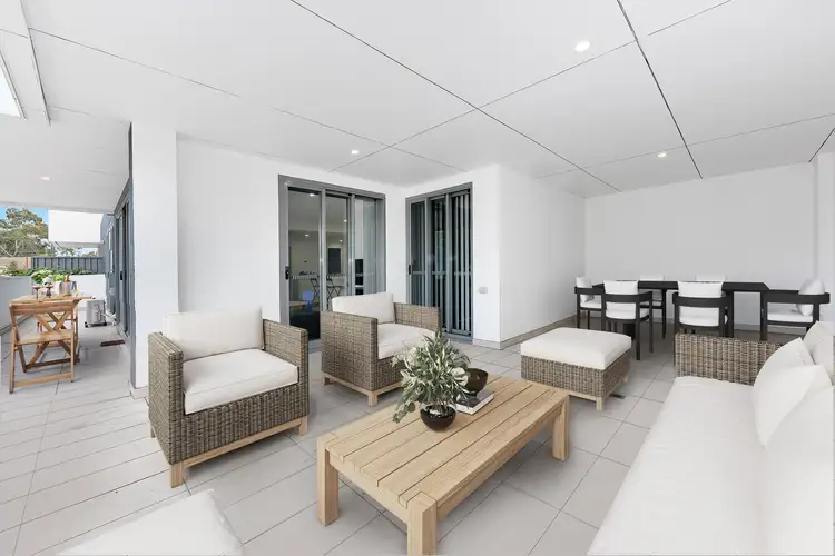 G08/3 Leonard Street, Bankstown NSW 2200