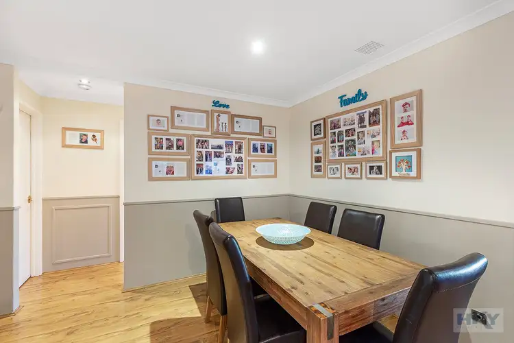 Seventh view of Homely house listing, 43 Rocklea Crescent, Ellenbrook WA 6069