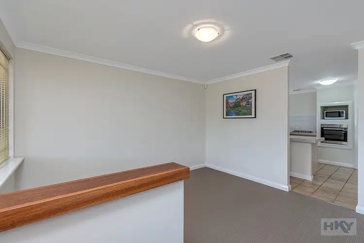 Fifth view of Homely house listing, 8 Pinea Turn, Ellenbrook WA 6069