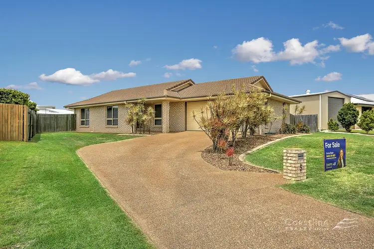 5 Wearing Road, Bargara QLD 4670