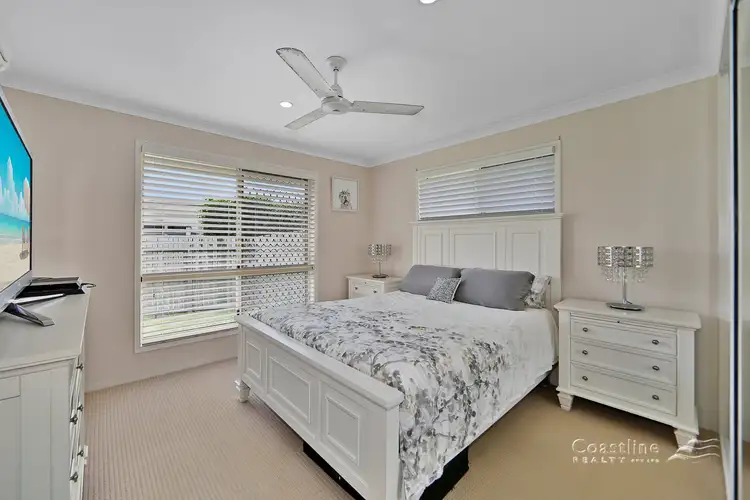 Seventh view of Homely house listing, 5 Wearing Road, Bargara QLD 4670