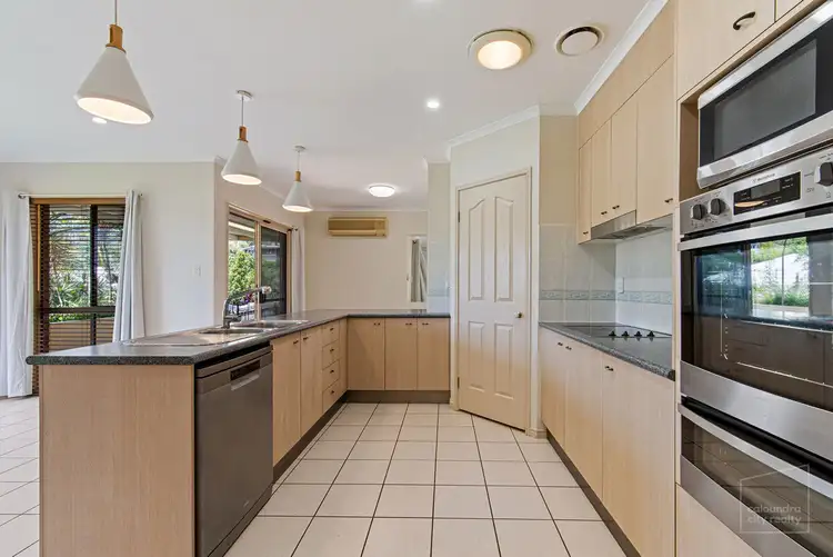 Second view of Homely house listing, 6 Gallery Place, Little Mountain QLD 4551