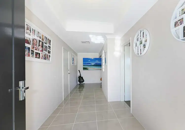 Fifth view of Homely house listing, 13 Lee-Steere Crescent, Piara Waters WA 6112