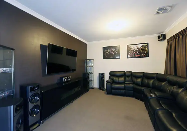 Sixth view of Homely house listing, 13 Lee-Steere Crescent, Piara Waters WA 6112