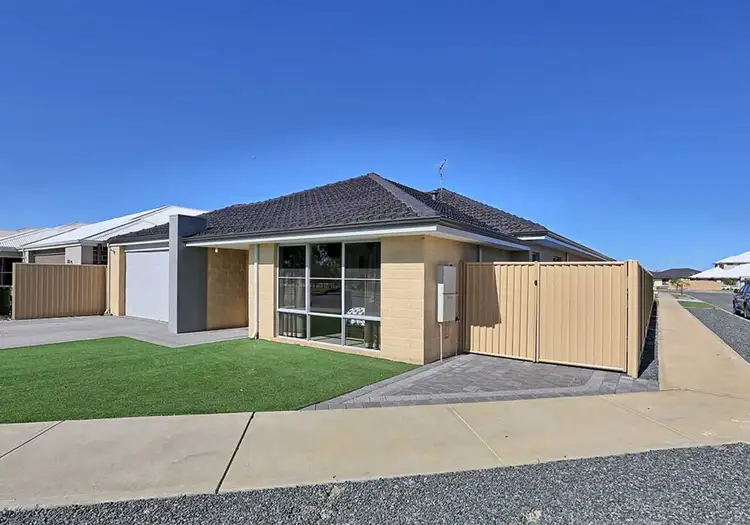 Seventh view of Homely house listing, 13 Lee-Steere Crescent, Piara Waters WA 6112