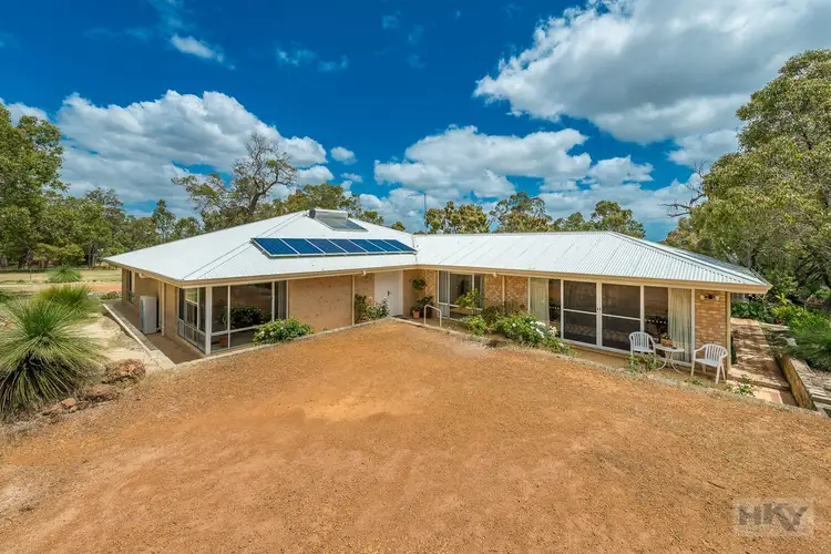 95 Jenkins Road, Bullsbrook WA 6084