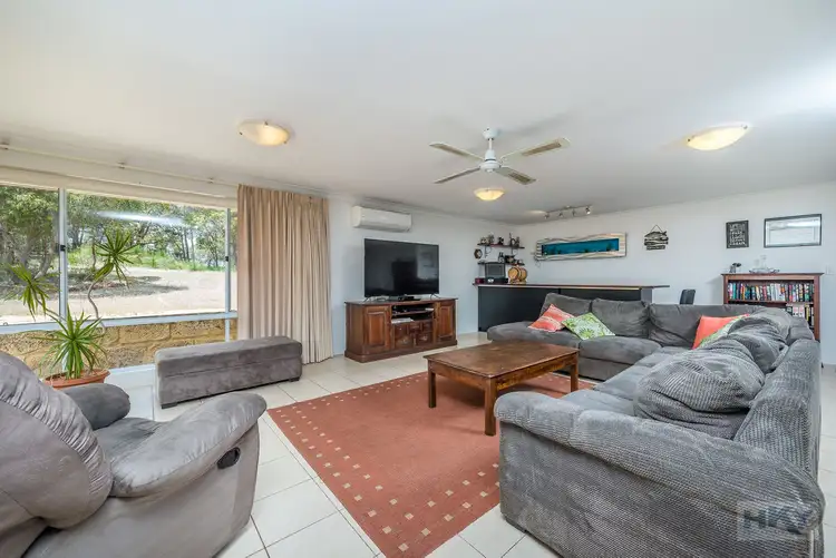 Seventh view of Homely house listing, 95 Jenkins Road, Bullsbrook WA 6084