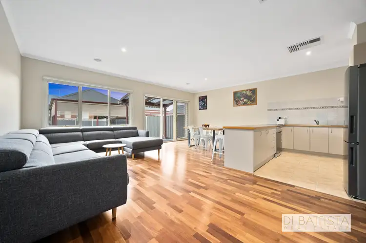 Third view of Homely townhouse listing, 9 Meadowbank Lane, Craigieburn VIC 3064