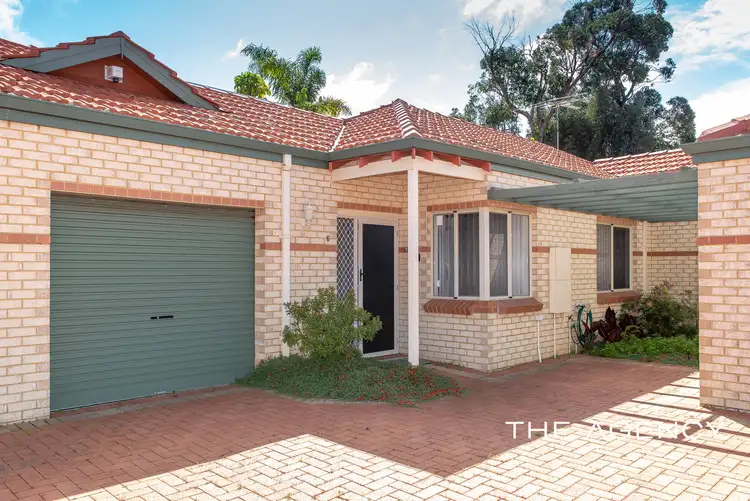 6/1 Camelot Street, Carine WA 6020