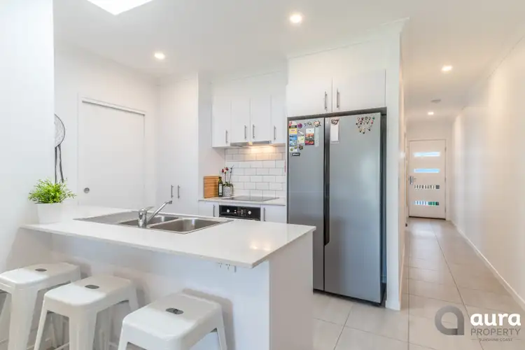 Second view of Homely house listing, 76 Olivia Cr, Nirimba QLD 4551