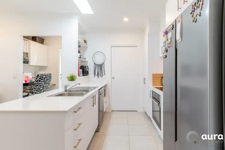 Third view of Homely house listing, 76 Olivia Cr, Nirimba QLD 4551