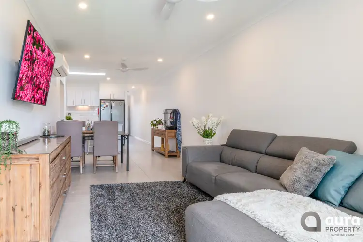 Fifth view of Homely house listing, 76 Olivia Cr, Nirimba QLD 4551