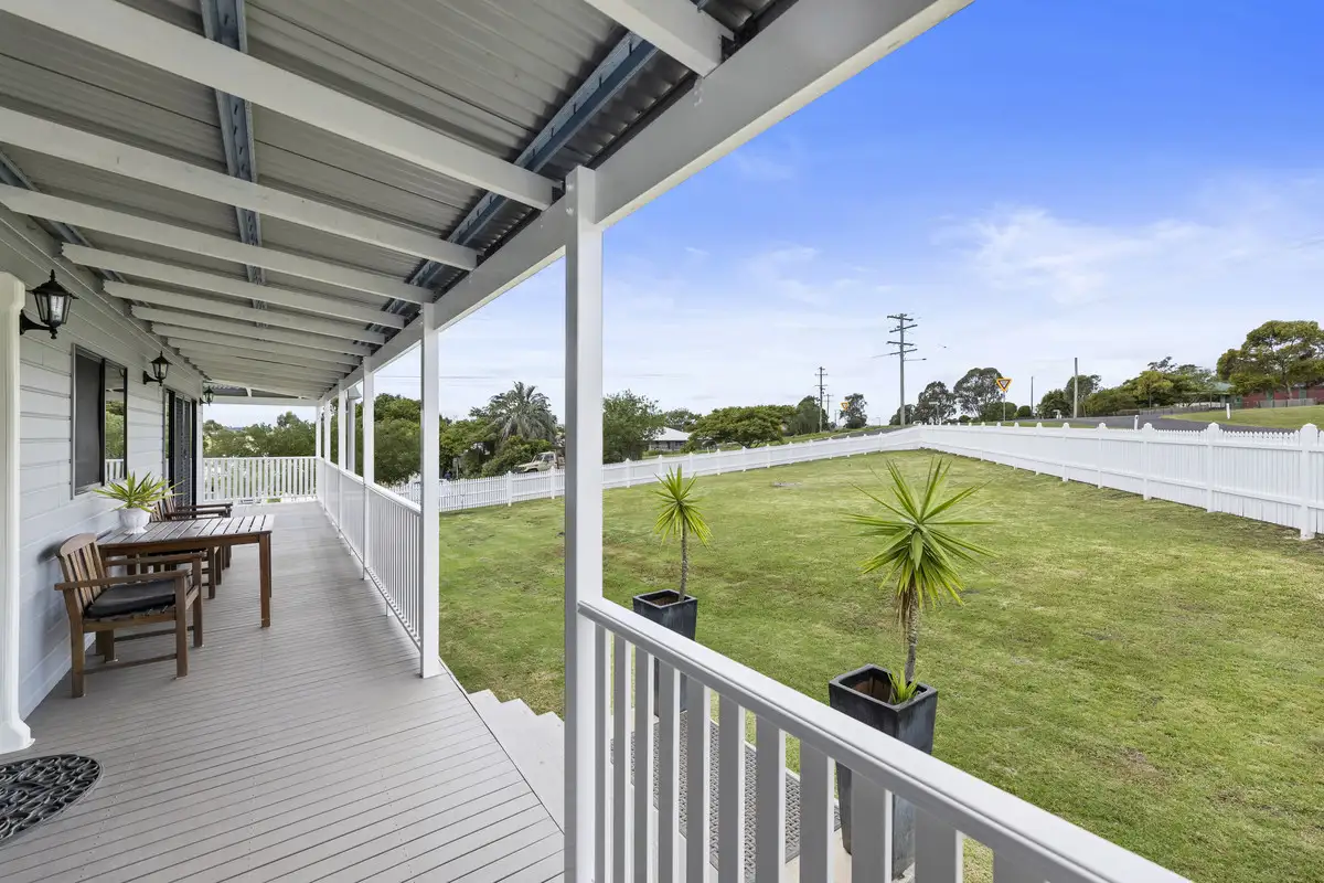 Main view of Homely house listing, 1 Butler Street, Greenmount QLD 4359