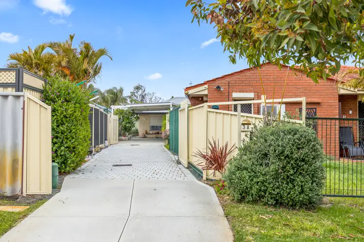 Main view of Homely house listing, 3A King Road, Beechboro WA 6063