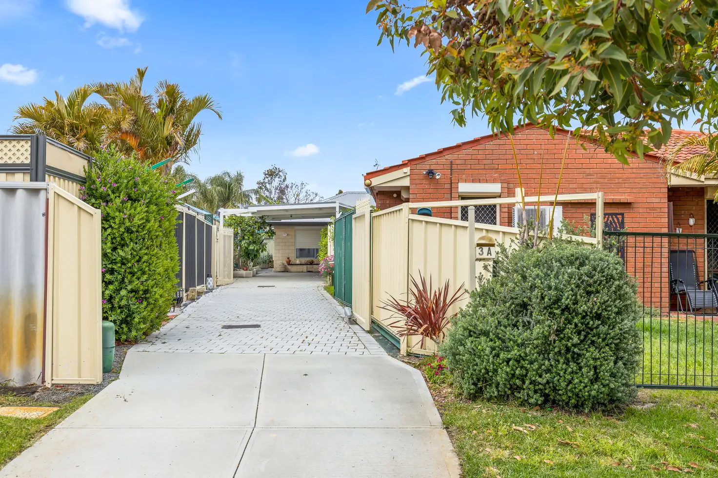 Main view of Homely house listing, 3A King Road, Beechboro WA 6063