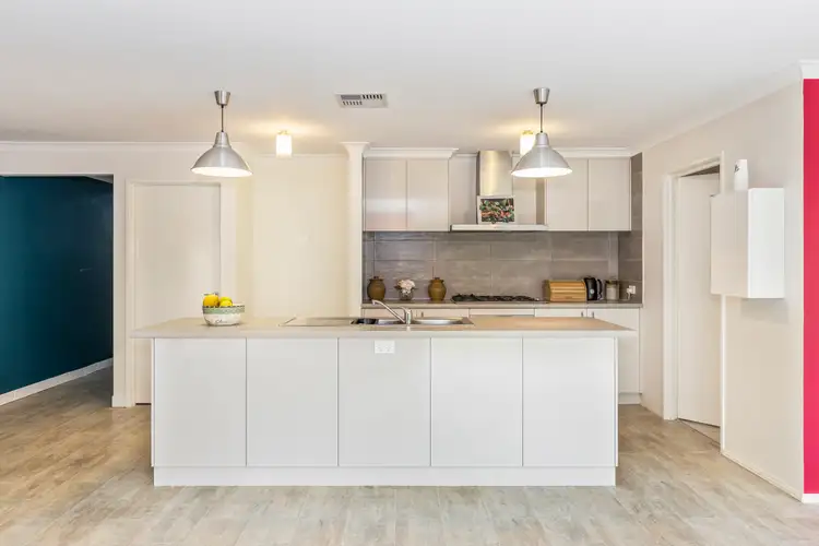 Second view of Homely house listing, 3A King Road, Beechboro WA 6063