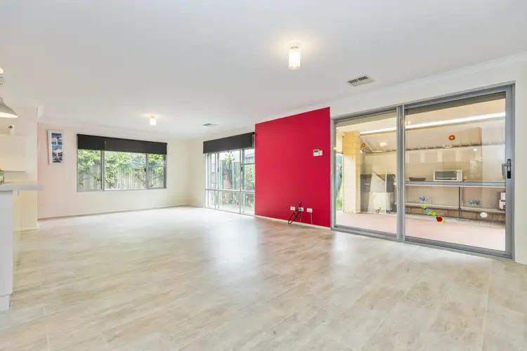 Fifth view of Homely house listing, 3A King Road, Beechboro WA 6063