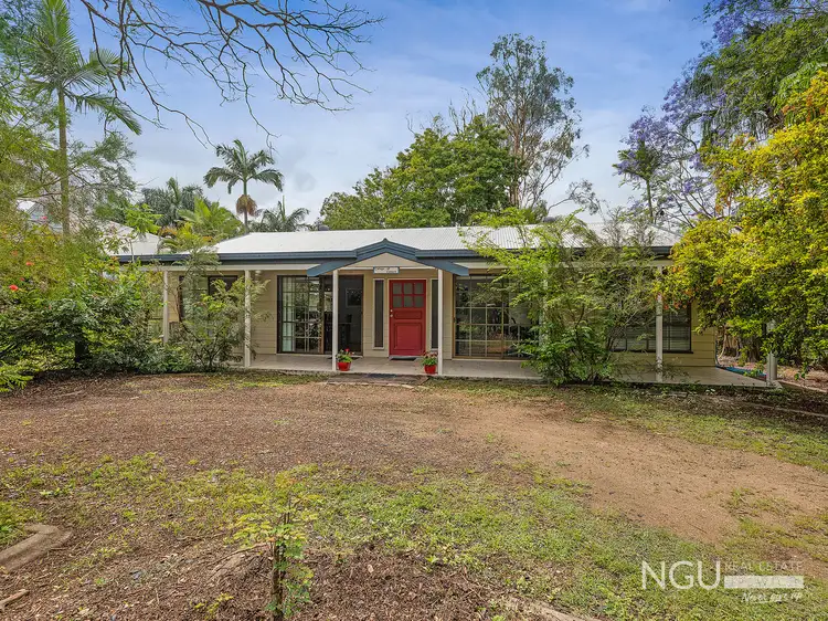 5 Stuart Court, Karalee QLD 4306