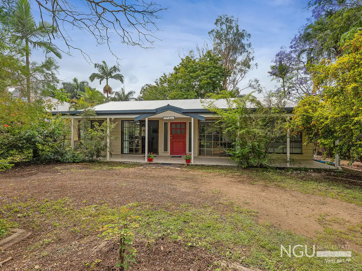 Main view of Homely house listing, 5 Stuart Court, Karalee QLD 4306