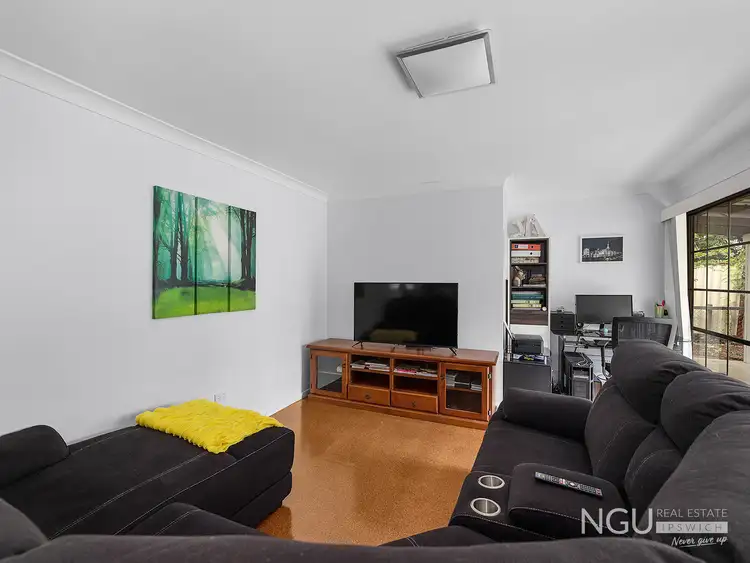 Fifth view of Homely house listing, 5 Stuart Court, Karalee QLD 4306