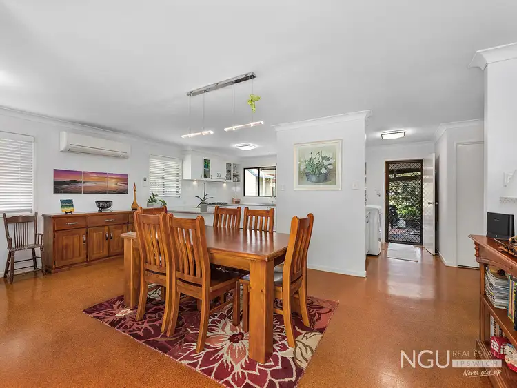 Sixth view of Homely house listing, 5 Stuart Court, Karalee QLD 4306