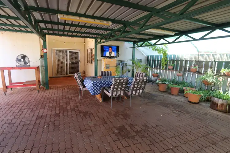 Main view of Homely townhouse listing, 18 Driver Way, South Hedland WA 6722