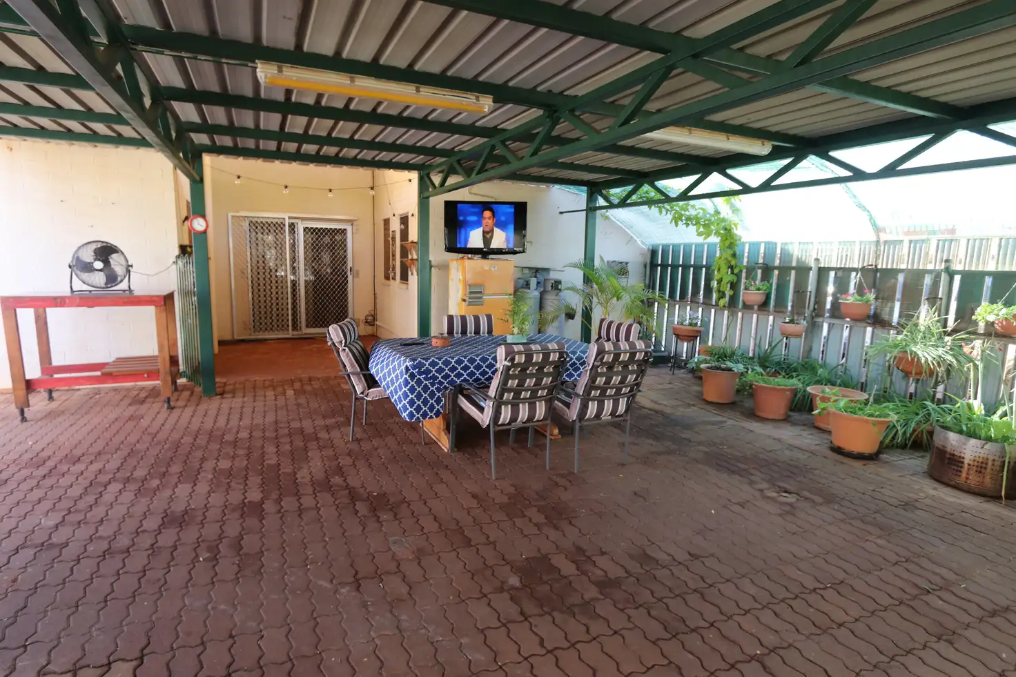 Main view of Homely townhouse listing, 18 Driver Way, South Hedland WA 6722