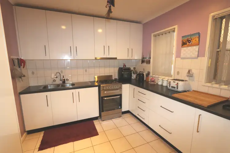 Second view of Homely townhouse listing, 18 Driver Way, South Hedland WA 6722