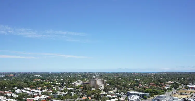 Fifth view of Homely apartment listing, 2304/10 Rokeby Road, Subiaco WA 6008