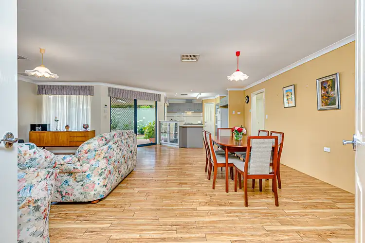 Second view of Homely house listing, 8A Alton Street, Kenwick WA 6107
